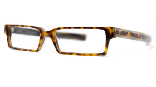Rey brille vollrand - jf,