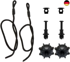 SPTwj 2 Stück Kofferraum