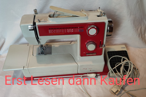 Original sanwa sza lady 4000 - sanwa,