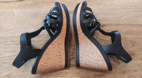 Deichmann 5th avenue leder - deichmann,