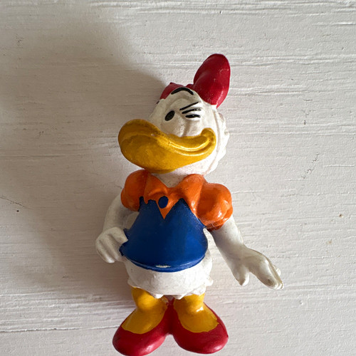 Walt disney productions - walt, daisy