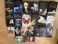 Konvolut 20 Bücher Joy