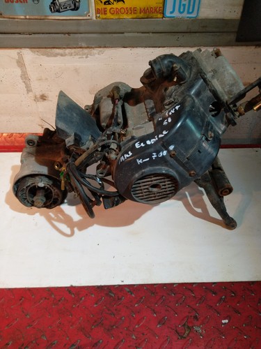 Motor für ecobike - mks, 50