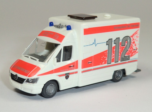 Wiking mb sprinter - wiking,