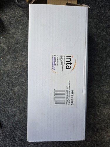 Intatec infbv28 wärmepumpe - infbv28,