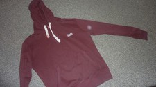 Kapuzen Pullover Hoodie Herren