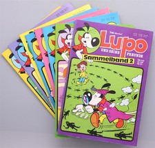 Lupo und seine - , freunde