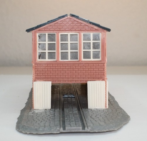 Spur 160 pola - 1:160, kleine