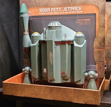 Star Wars Galaxy's Edge BOBA