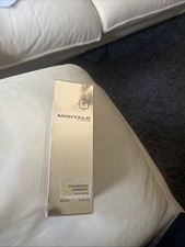 Montale Diamond Greedy Eau De Parfum Neu 100 Ml