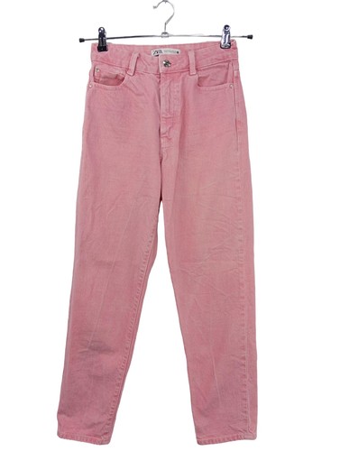 Zara boyfriendjeans damen - boyfriendjeans,