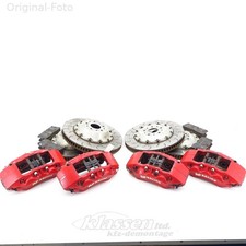 Bremssattel Bremsanlage AP Racing Lamborghini MURCIELAGO Nissan GT-R