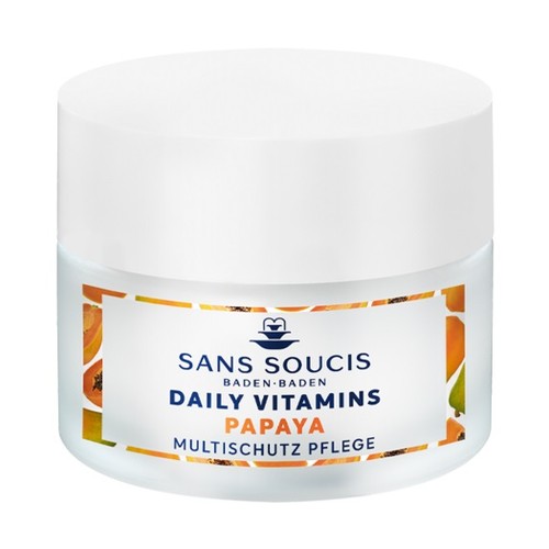 Sans soucis multischutzpflege - sans,