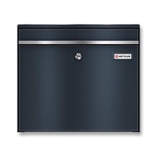 Metzler Briefkasten Anthrazit