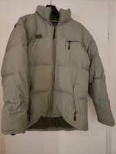 Fila Daunenjacke Herren XXL