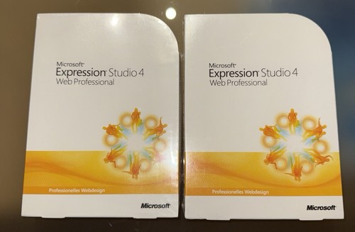 Microsoft expression studio - microsoft, 4