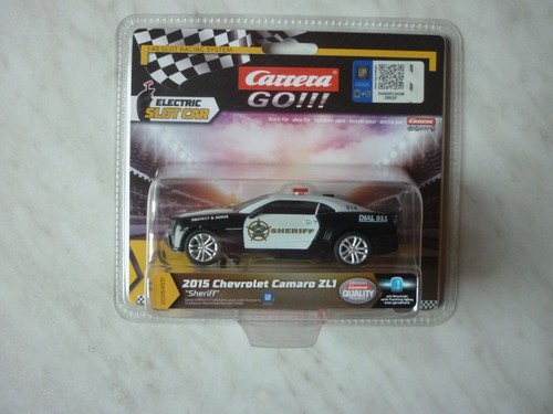Carrera 64031 chevrolet - 64031,