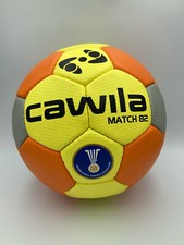 Handball Cawila Match 82 -