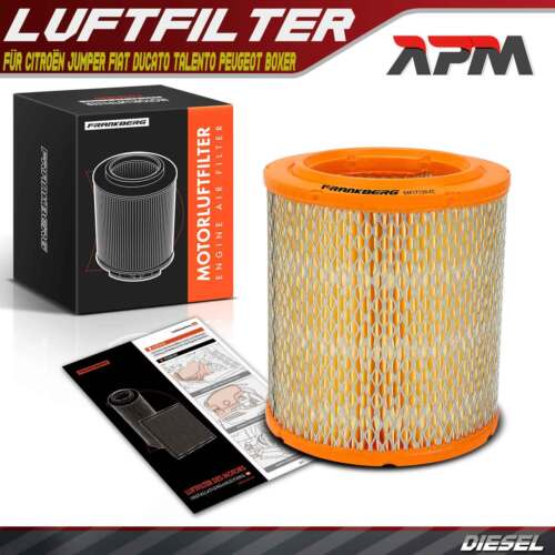 Luftfilter motorluftfilter - luftfilter,