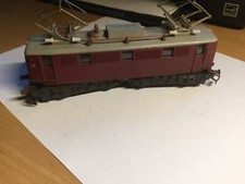 BR E 46 0701 HO Piko Express Sammlermodell  das Gold des Modellbahners