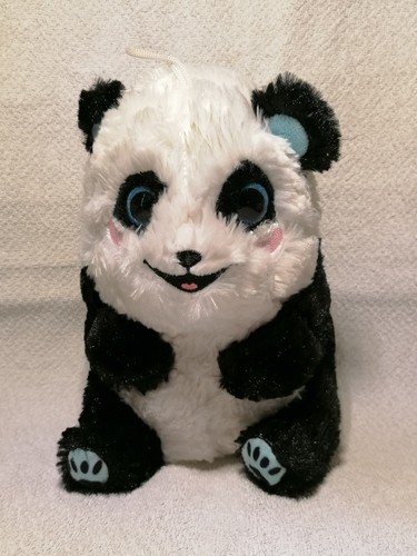 Kuscheltier panda bär - kuscheltier,