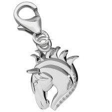 3D PFERD Charm K501o Pferde