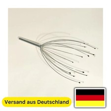Kopfmassagegerät Kopfkrauler