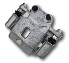 Bremssattel hinten rechts