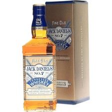 Jack Daniels Legacy Edition 3 0,7 Liter 43 % Vol. 