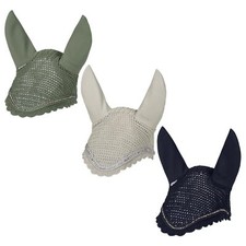 Eskadron Platinum Fliegenhaube, Fliegenkappe " CRYSTAL "