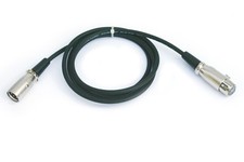 4pol. XLR -