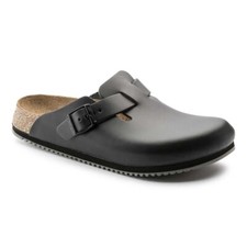 Birkenstock boston super grip - boston,