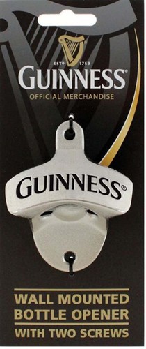 Guinness wand - guinness,