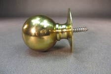 70er Jahre Türknauf Nicht