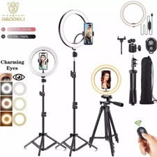 LED Selfie Ring ( 12inRing