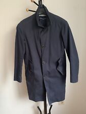 Esprit Trenchcoat Blau