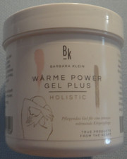 Barbara Klein Wärme Power Gel