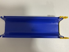 Big Waterplay Gerade mit Klemme und Dichtung