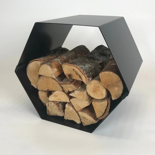 Volcann sleek modern hexagon - volcann,