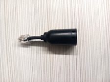 Renkforce Kabel-Entzwirler Adapter RJ10