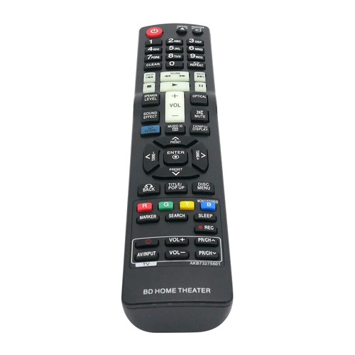 Fernbedienung für bbd370 - fernbedienung, lg