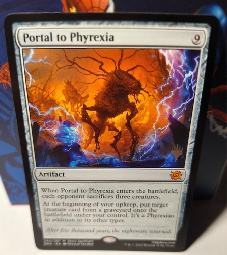 Magic the gathering portal - gathering,