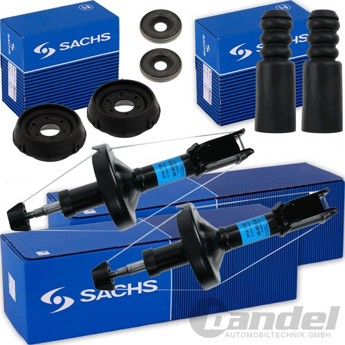 Sachs - 2x,