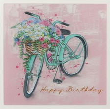 Depesche 3D Klappkarte 031