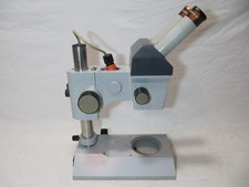 Zeiss West Stemi DV4