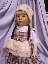 Webpelz MUFF+STIRNBAND