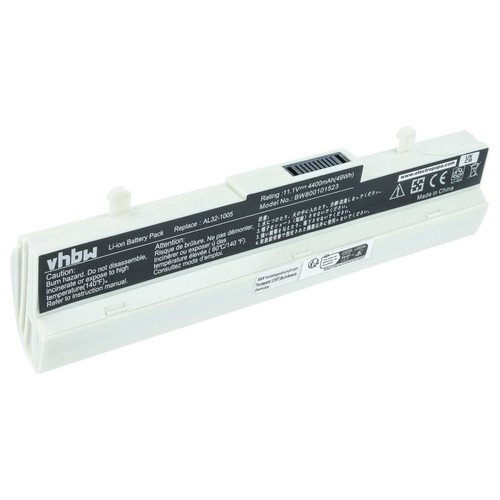 Akku für asus eee - eee, 1005pe