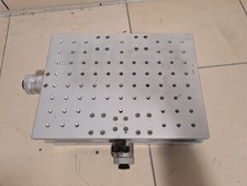 Alu XY-Achse XY-Tisch 