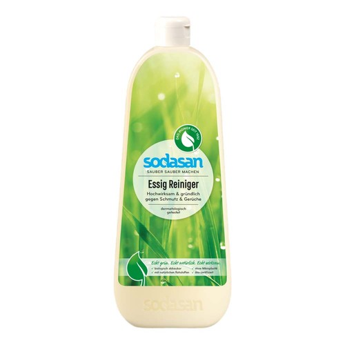 Essig reiniger sodasan - reiniger, 1l