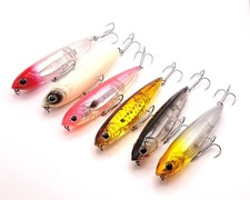 Topwater 10cm 17,5g Kunstköder Surface